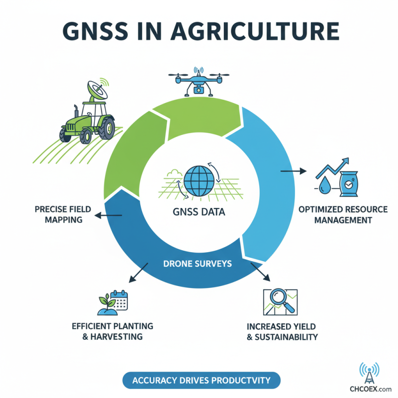 Top Gnss Sensor Tips for Accurate Positioning and Data Use?