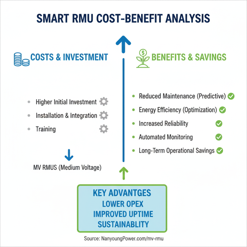 How to Choose High-Quality China Smart RMU Service for Your Business Needs?