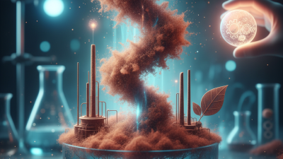 Nano Iron Powder Benefits and Uses What You Need to Know?
