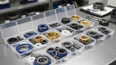 Top 10 Mechanical Seal Kits You Need to Know About?