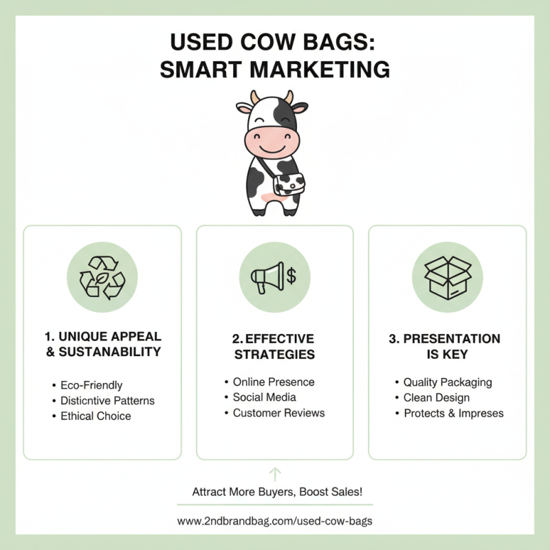2026 Best Used Bags Export Tips and Market Trends?