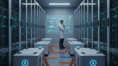 2026 Best OEM Wholesale Data Center Battery Backup Solutions Insights?