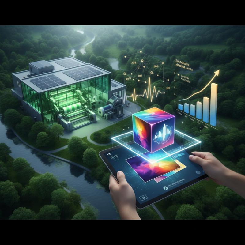 2026 Best Trends in the Coated Paper Industry Explained