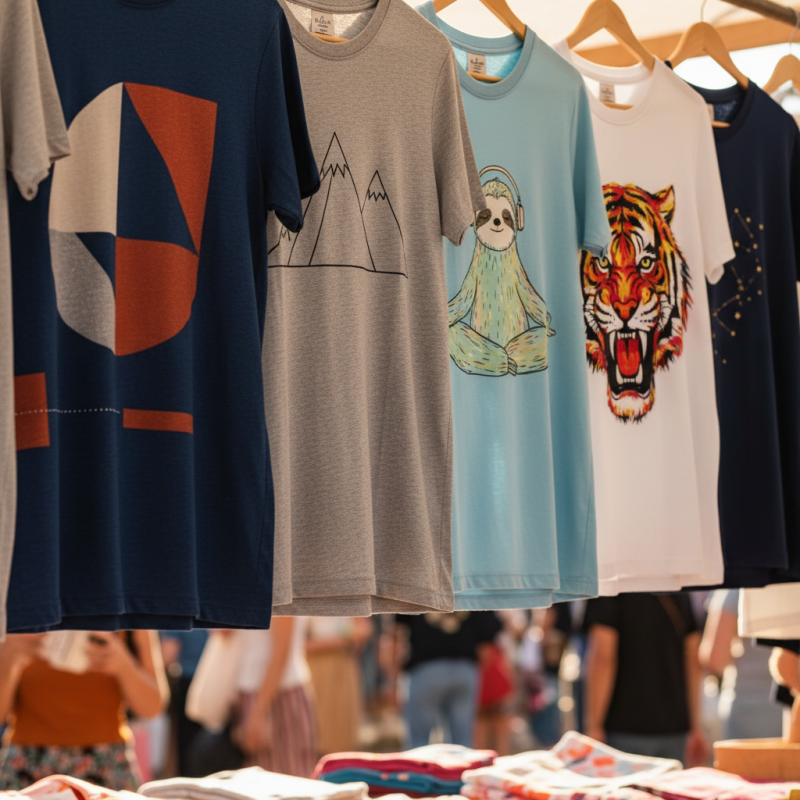 Top 10 Tips for Creating Special Made T Shirts That Sell