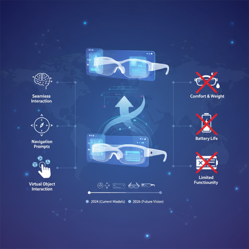 What Are the Best AR Glasses of 2026?