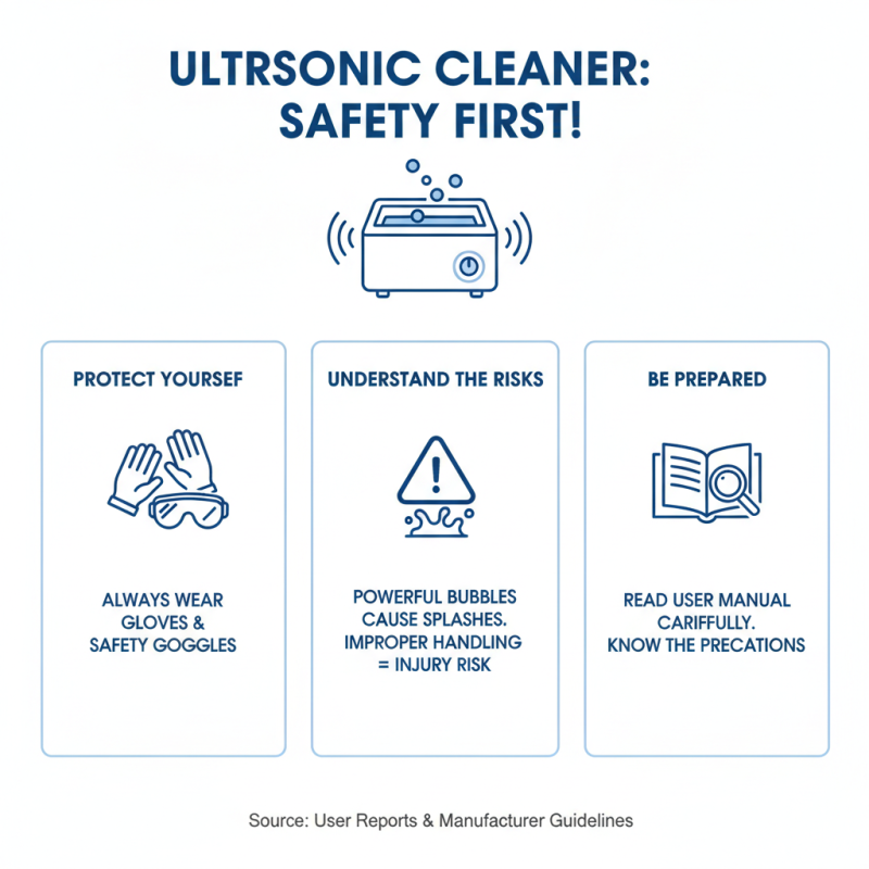 2026 How to Use an Ultrasonic Cleaner Effectively?