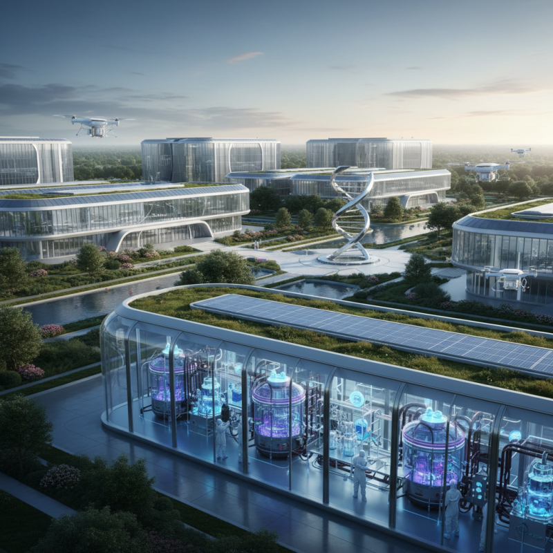 Top 10 Biopharmaceutical CDMO Companies to Know in 2026?