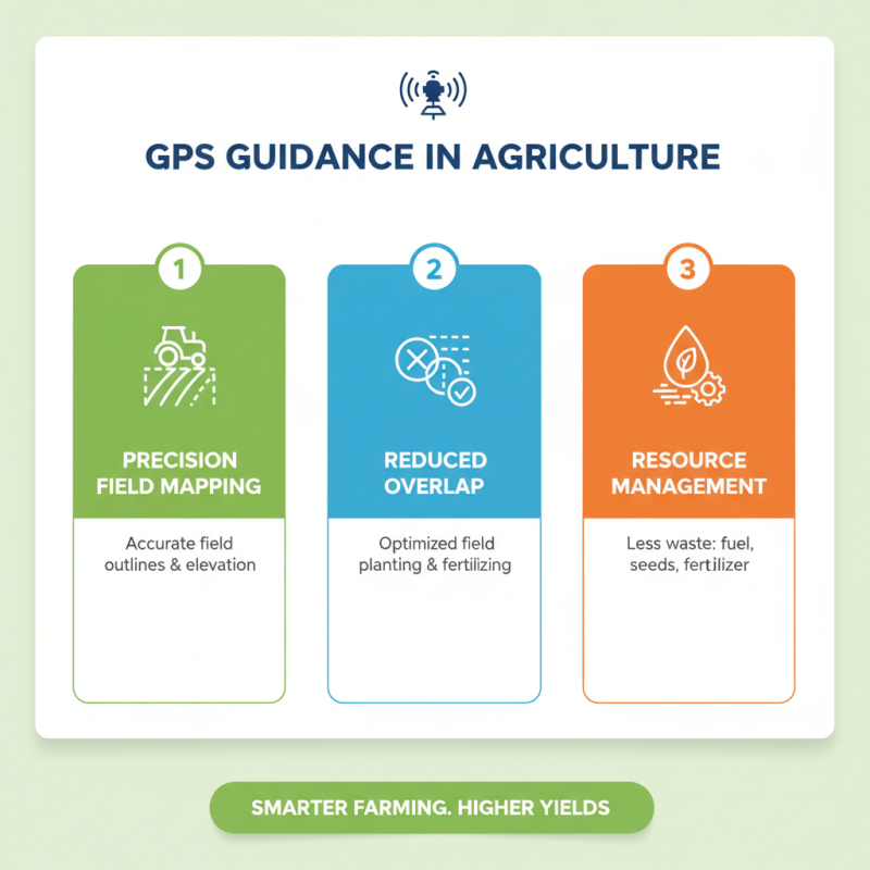 What is Agricultural GPS Guidance Systems and How Do They Work?