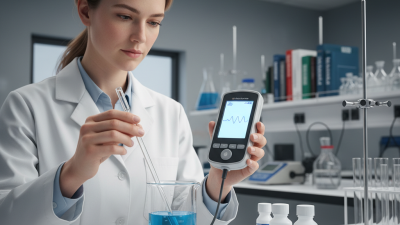 How to Use a pH Analyser Effectively for Accurate Readings?