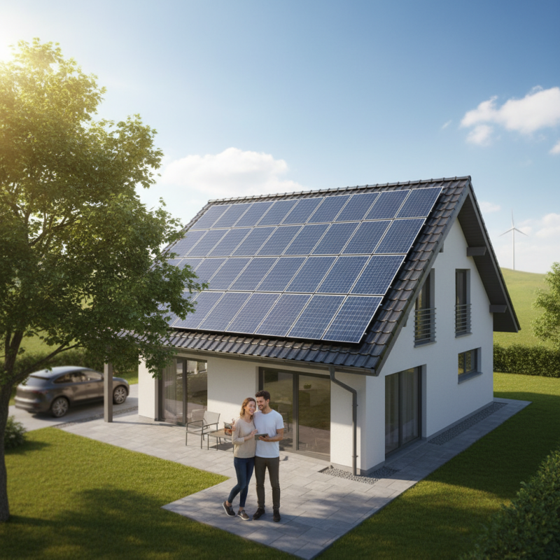 Why Choose Solar Panels for Your Home Benefits Explained?