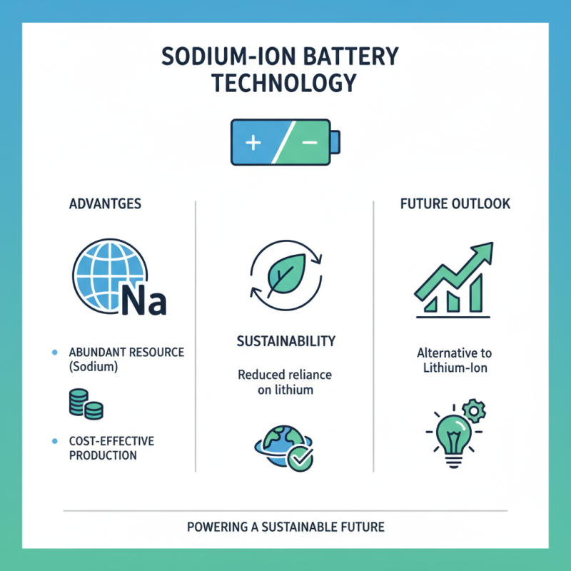 Top 10 Benefits of Sodium-Ion Battery Technology Today?