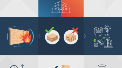 Why is Fire Rated Plywood Important for Building Safety?