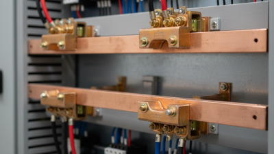 What is Busbar Electrical and How Does it Work?