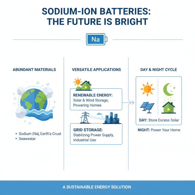 Top 10 Benefits of Sodium-Ion Battery Technology Today?