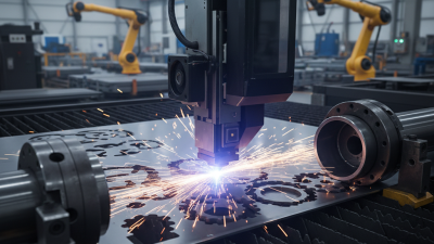 What is a Steel Laser Cutter and How Does It Work?