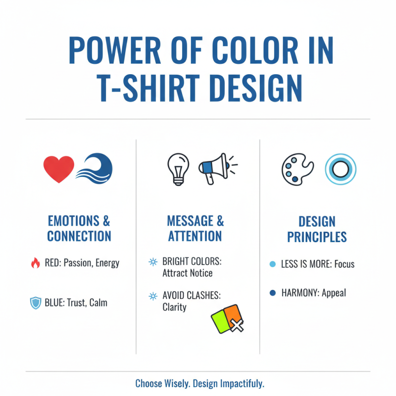 Top 10 Tips for Creating Special Made T Shirts That Sell
