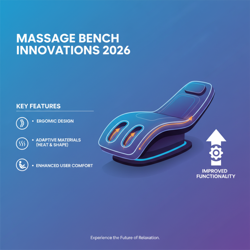 2026 Best OEM China Massage Bench Manufacturer for Quality and Comfort?