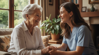 What is the Importance of Elderly Caring in Today's Society?