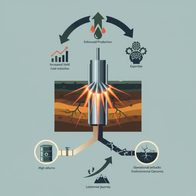 How to Use Downhole Shaped Charges in Oil Well Operations?