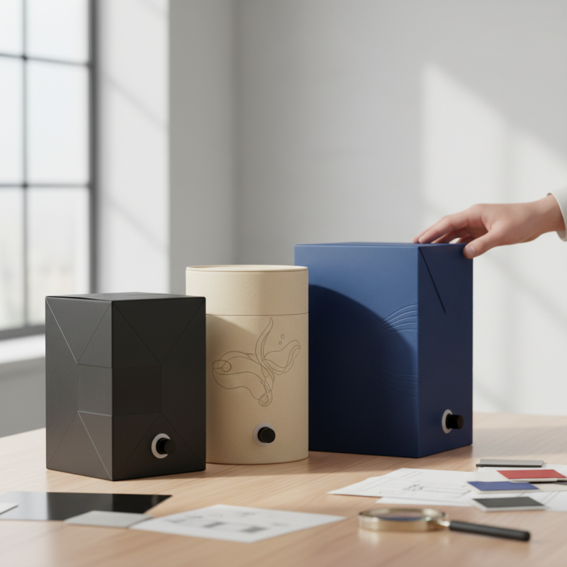 How to Choose High Quality Custom Bag In Box Solutions for Your Needs?