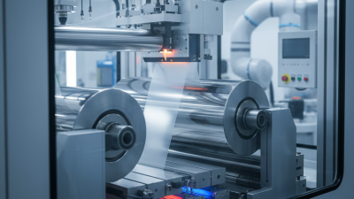 What is a Thin Film Casting Machine and How Does It Work?