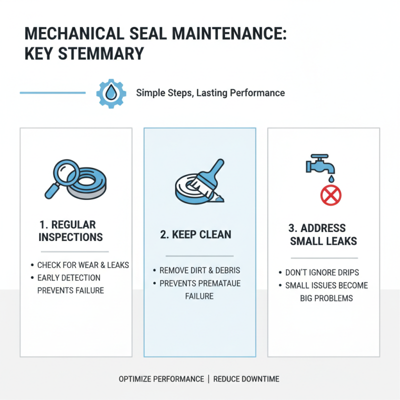 Top 10 Mechanical Seal Kits You Need to Know About?