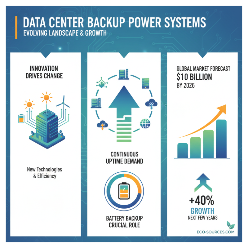2026 Best OEM Wholesale Data Center Battery Backup Solutions Insights?