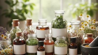 Top Herbal Extract Benefits You Need to Know About?