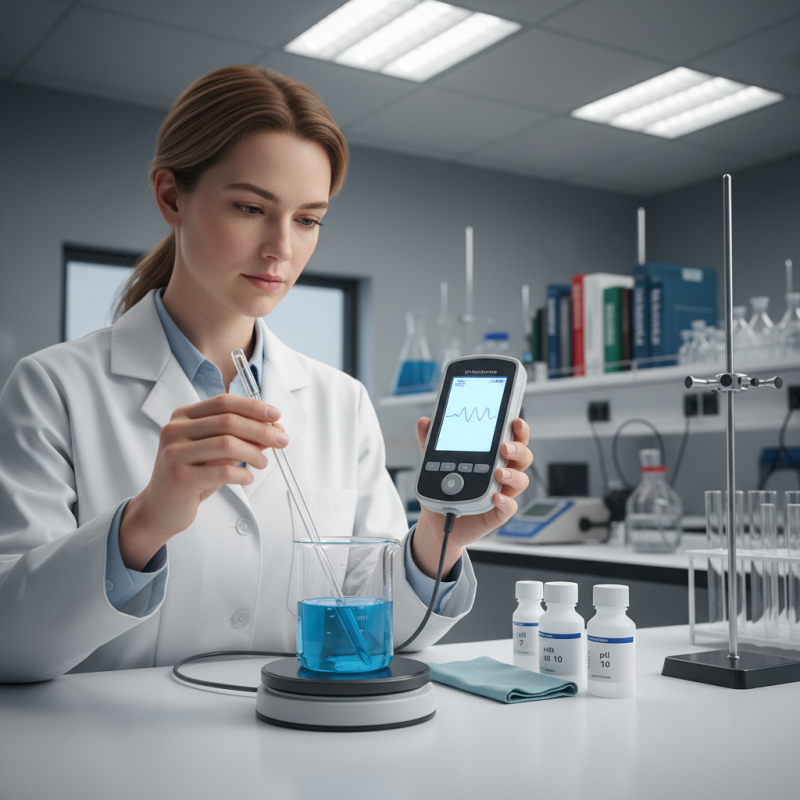 How to Use a pH Analyser Effectively for Accurate Readings?