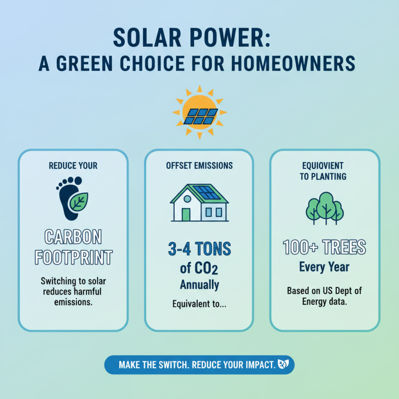 Why Choose Solar Panels for Your Home Benefits Explained?