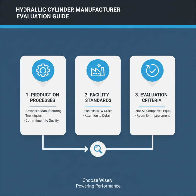 2026 Top High-Quality Best Tilt Hydraulic Cylinder Companies Reviewed