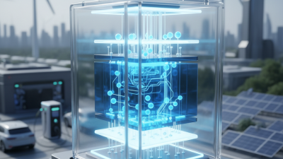 Top 10 Benefits of Sodium-Ion Battery Technology Today?