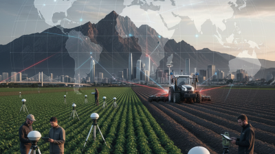 Top Gnss Sensor Tips for Accurate Positioning and Data Use?