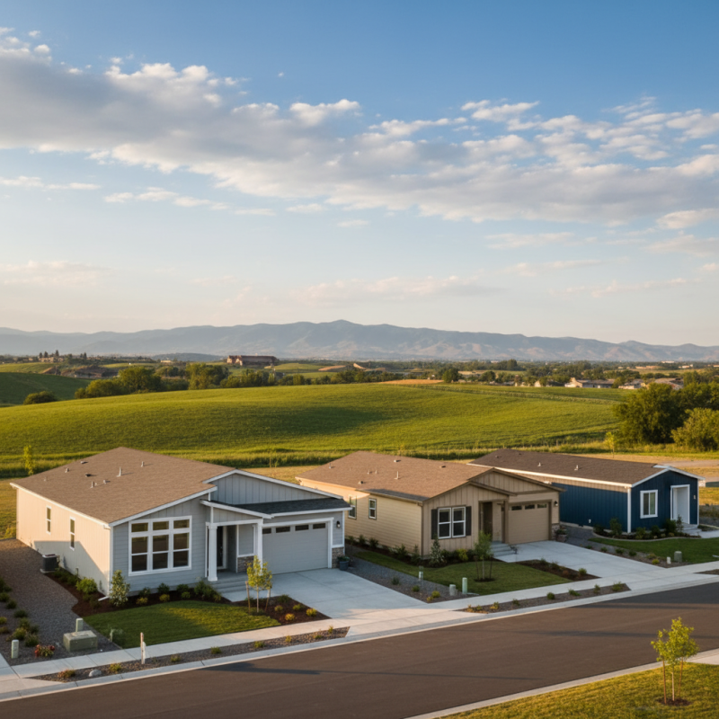 2026 Top OEM Cheap Manufactured Homes Service Options Overview?