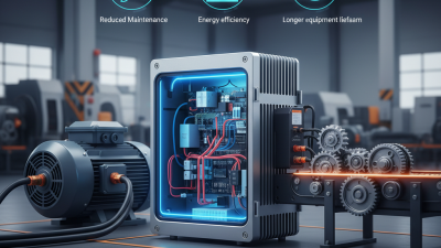 2026 Top 3 Phase Soft Starter Benefits and Features?