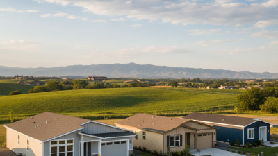 2026 Top OEM Cheap Manufactured Homes Service Options Overview?