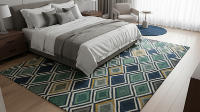 2026 Top Bedside Runner Carpet Styles and Trends to Consider?