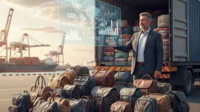2026 Best Used Bags Export Tips and Market Trends?