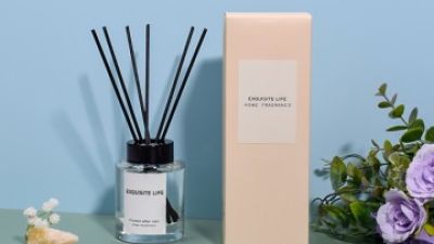Home Aromatherapy Diffuser Set Essential Oil with fiber Sticks (3).jpg