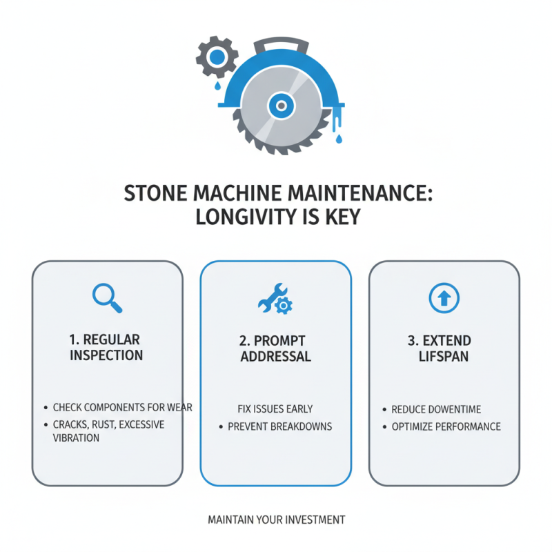 Best Stone Processing Machines for Your Business Needs?