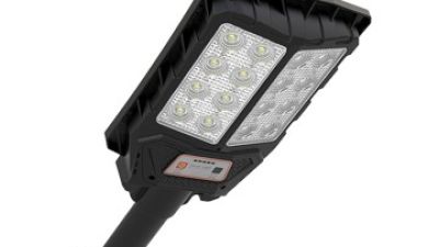 Double Sided Outdoor Waterproof Solar Road Lamp Head (1).jpg