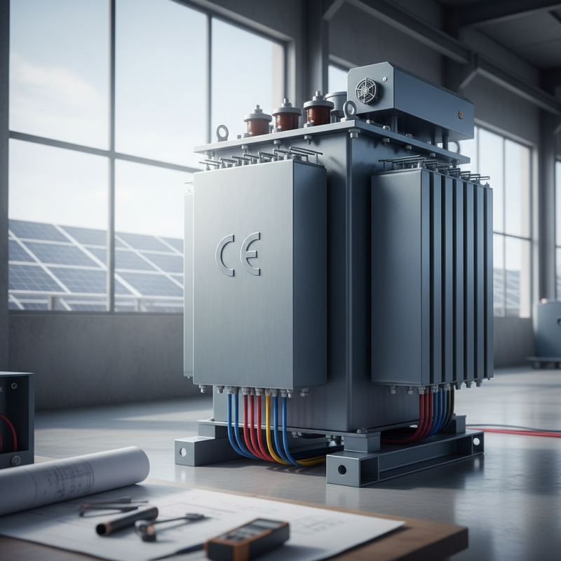 Top CE Certification High-Quality Pv Transformer Products You Should Know?