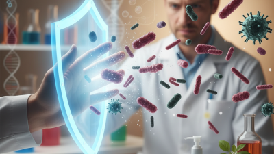 How to Treat and Prevent Antibacterial Infections Effectively?