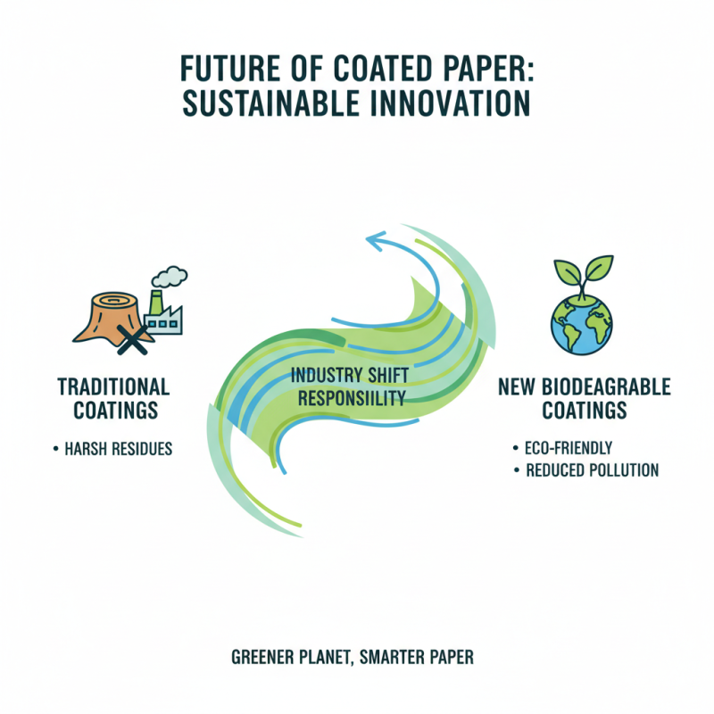 2026 Best Trends in the Coated Paper Industry Explained