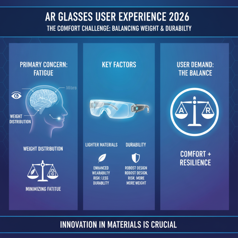 What Are the Best AR Glasses of 2026?