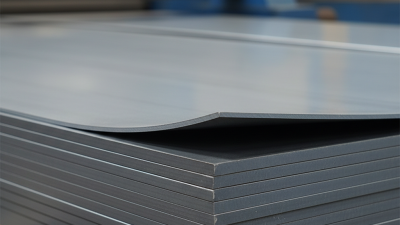 How to Choose Cold Rolled Steel for Your Project?