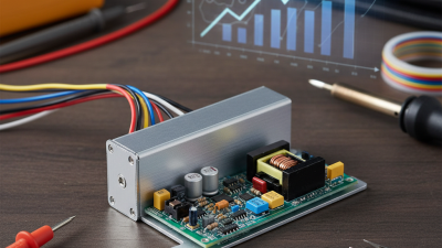 Why Choose a Power Supply Module for Your Electronics Needs?