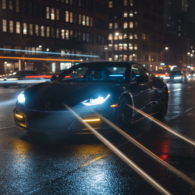 2026 Best Famous OEM Automotive Led Lights Products to Enhance Your Vehicle?