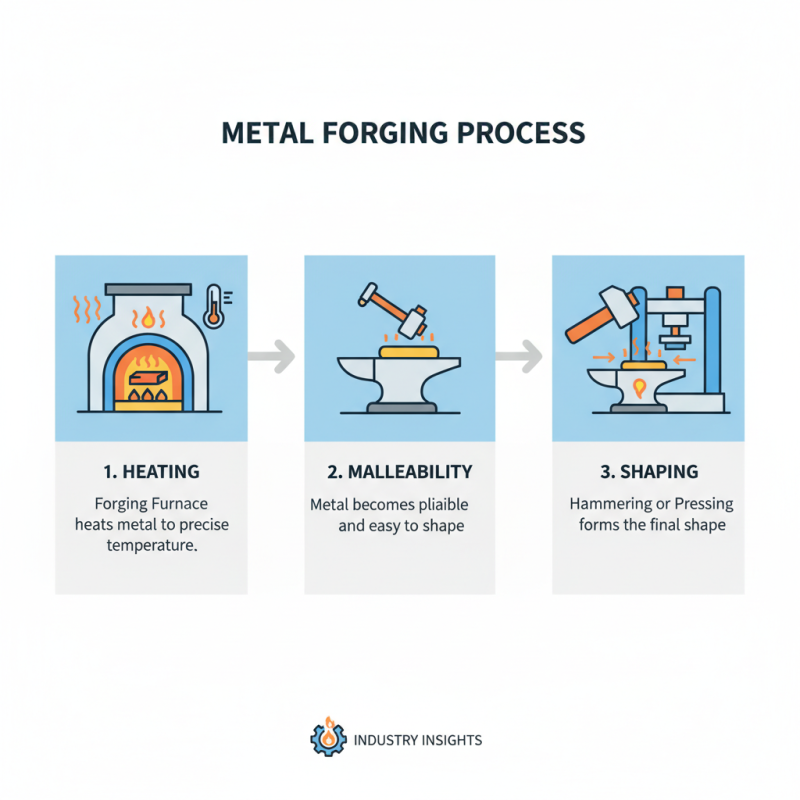 What is a Forging Furnace and How Does It Work?