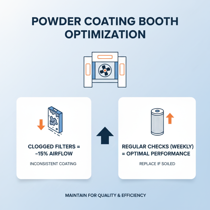 2026 How to Choose Powder Coating Booth Filters for Best Results?